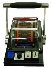 KWANT CONTROLS - PROPULSION CONTROL UNIT TYPE BUK-C WITH ELECTRICAL FINE ADJUSTMENT